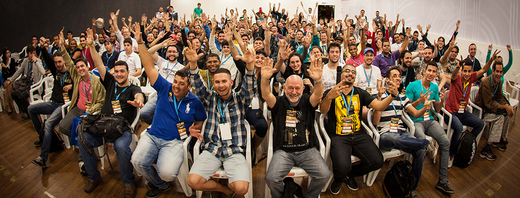 WordCamp Belo Horizonte 2014